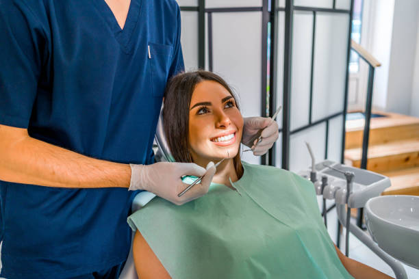 TMJ/TMD Treatment in Cliffwood Beach, NJ